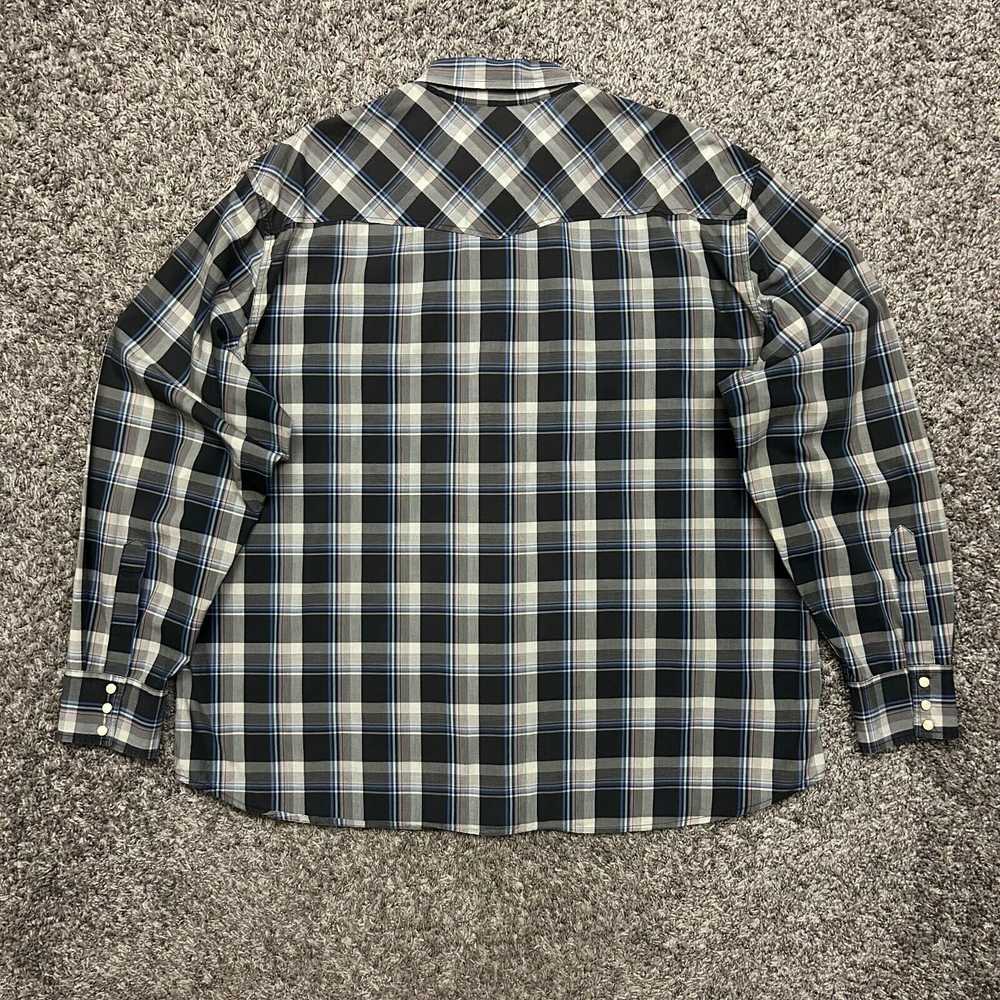 Lucky Brand × Streetwear × Vintage Vintage Lucky … - image 6