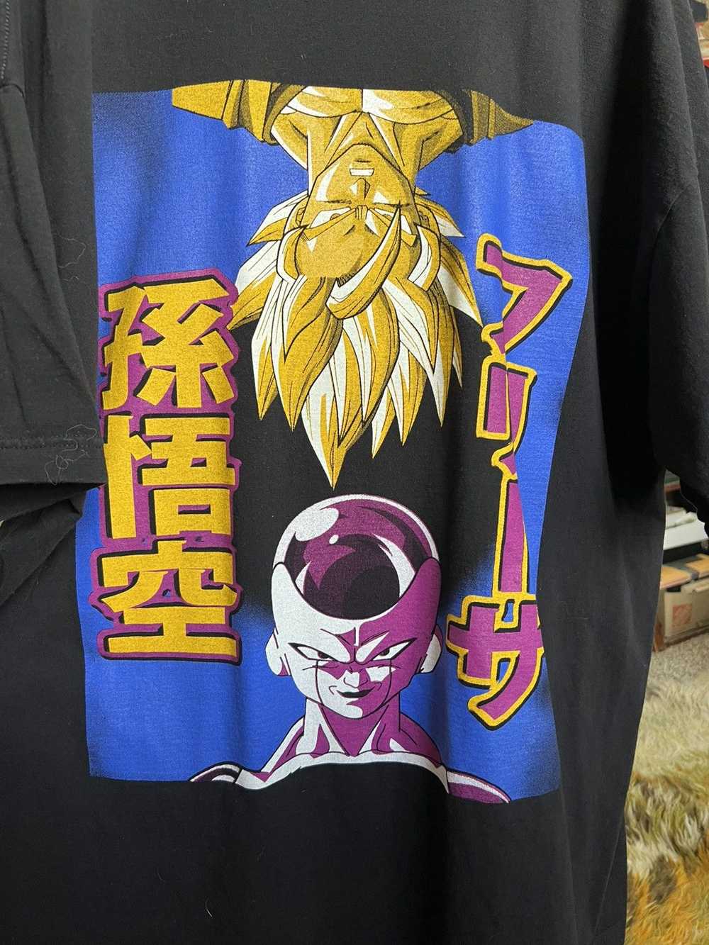 Streetwear 3XL Find Sleep Dragon Ball Z Tshirt - image 3