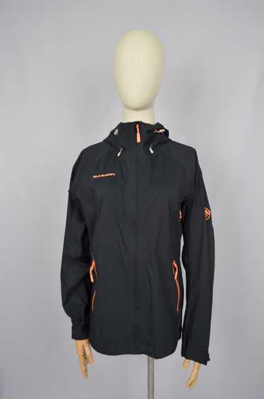 Mammut dry-tech premium rain - Gem