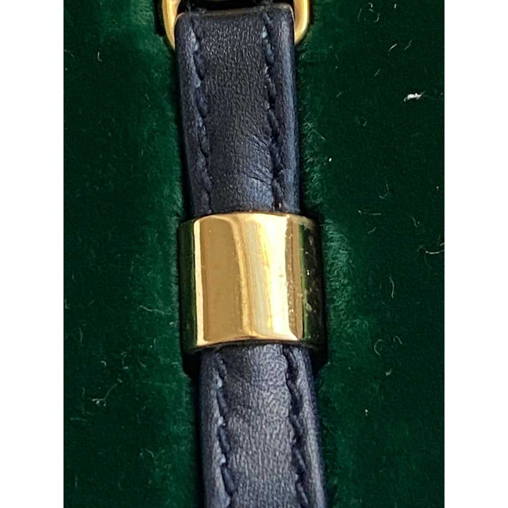 Gucci Gucci Vintage Keychain with Box - image 9