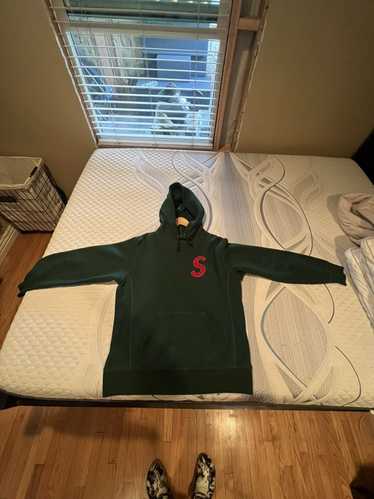 アクセサリー Devil  Specialized S-WORKS Supreme s logo hoodie - Gem