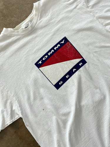 Tommy Hilfiger × Vintage Vintage Tommy Hilfiger To