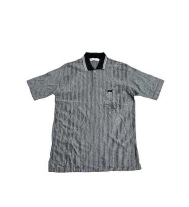 Balenciaga Vintage Balenciaga Paris Sports Polo S… - image 1