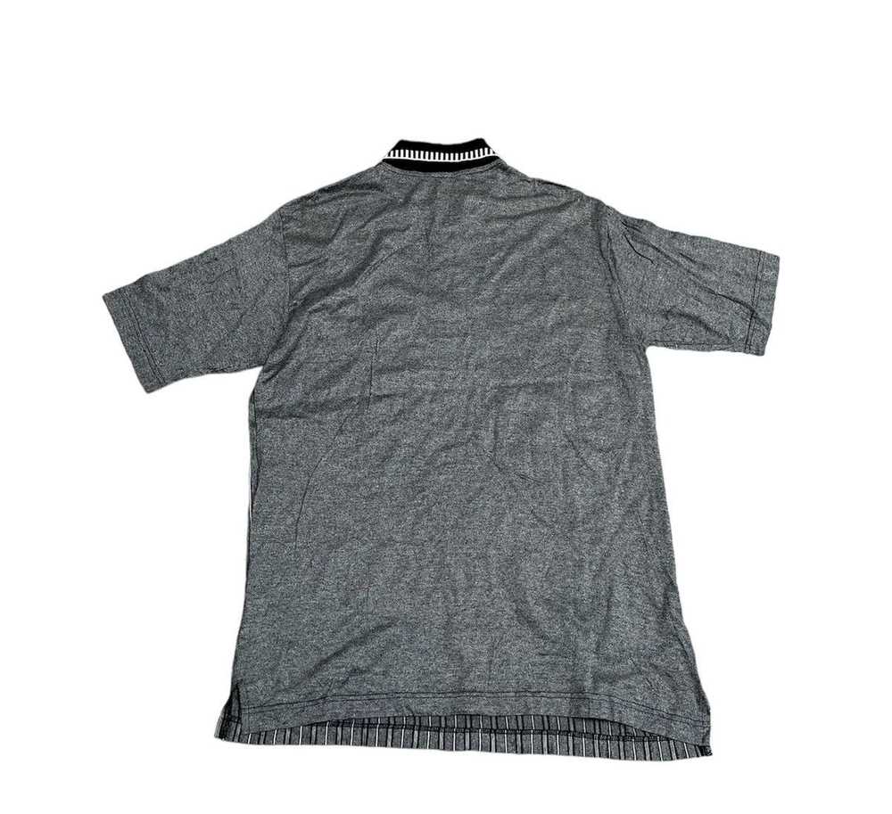 Balenciaga Vintage Balenciaga Paris Sports Polo S… - image 2