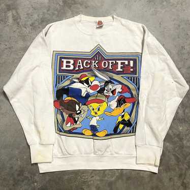 Other Vintage Looney Tunes Sweatshirt