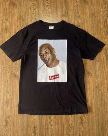 Supreme Supreme Mike tyson tee - image 1