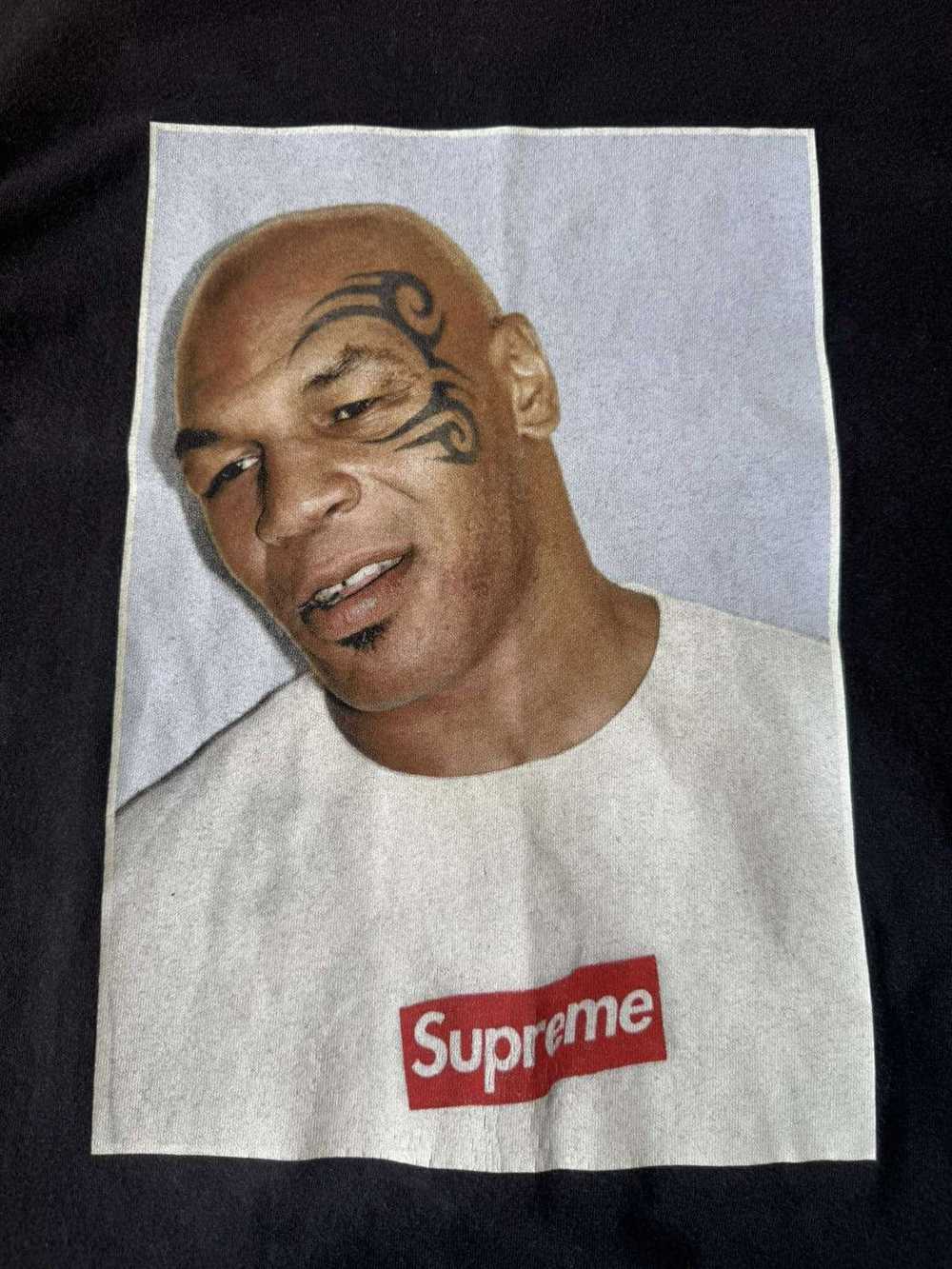 Supreme Supreme Mike tyson tee - image 2