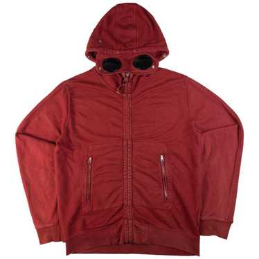 Cp company goggle hoodie - Gem Cp company goggle hoodie - Gem