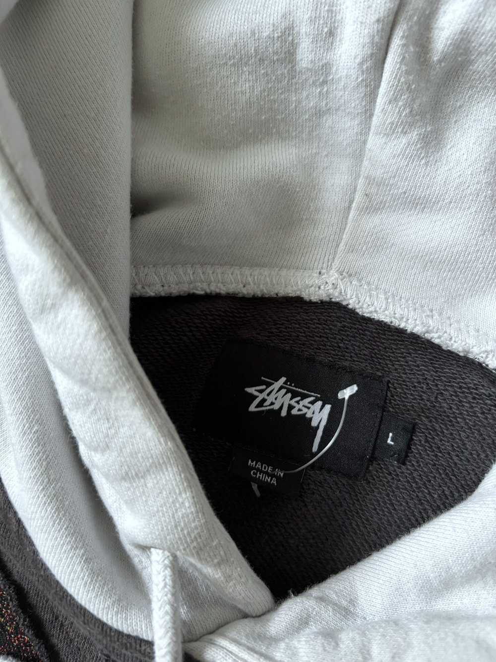 Streetwear × Stussy × Vintage Stussy Reworked Jun… - image 12