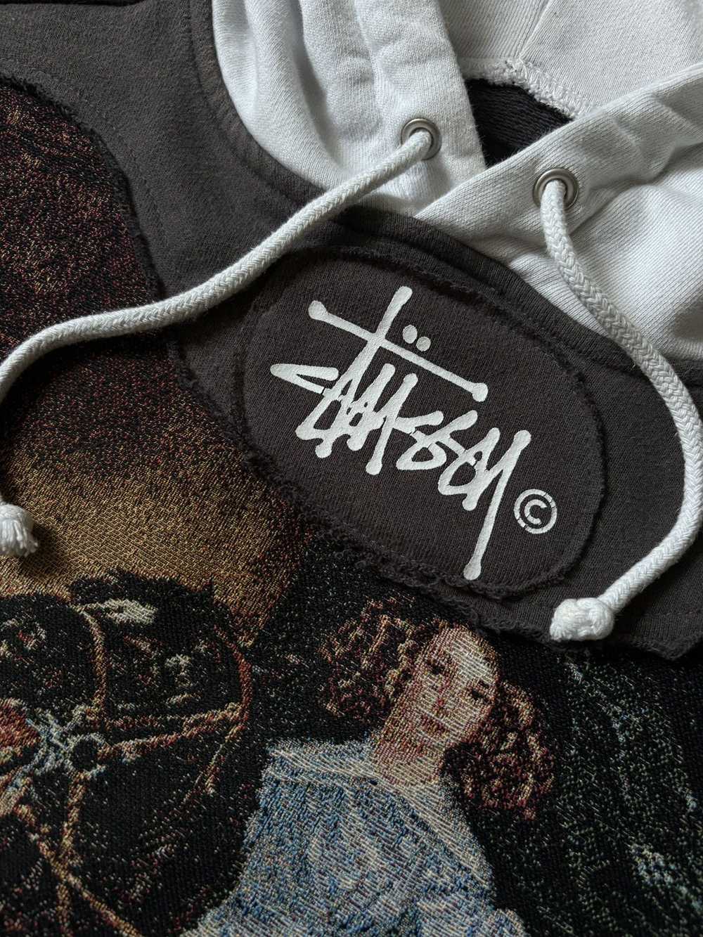 Streetwear × Stussy × Vintage Stussy Reworked Jun… - image 8