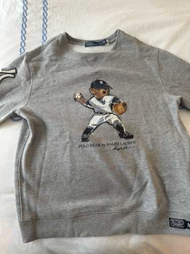 New York Yankees × Polo Ralph Lauren Ralph Lauren 