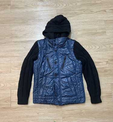 Hideaway nicole hideaways jacket - Gem