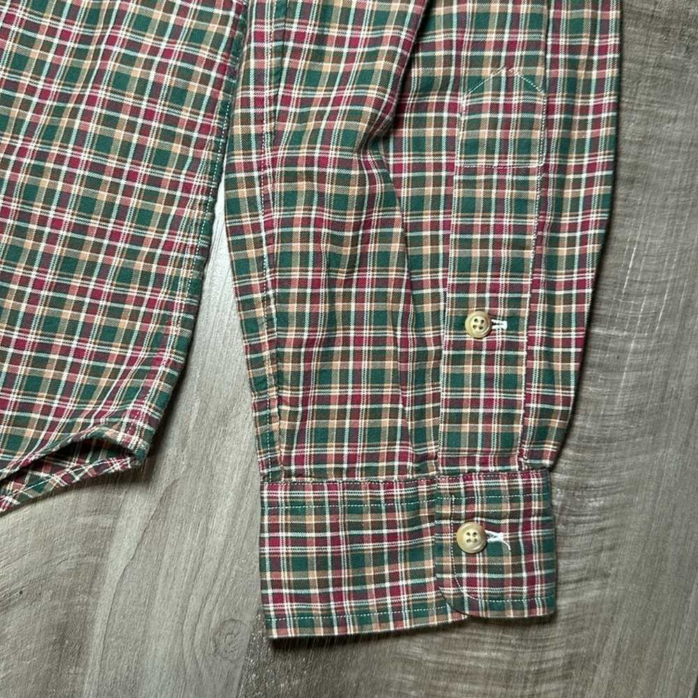 Ralph Lauren Ralph Lauren Classic Fit Long Sleeve… - image 4