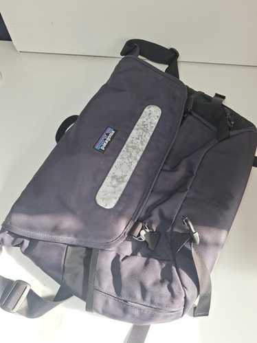 Vintage patagonia messenger - Gem
