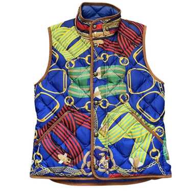 Ralph Lauren Vest