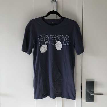 Patta Patta Smoke Tee - image 1