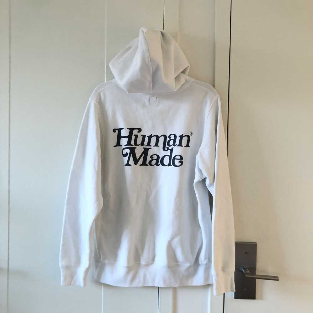 Girls Dont Cry × Human Made Human Made x Girls Do… - image 4