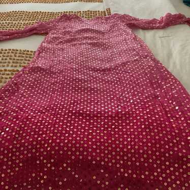 Indian Pakistani dress - image 1