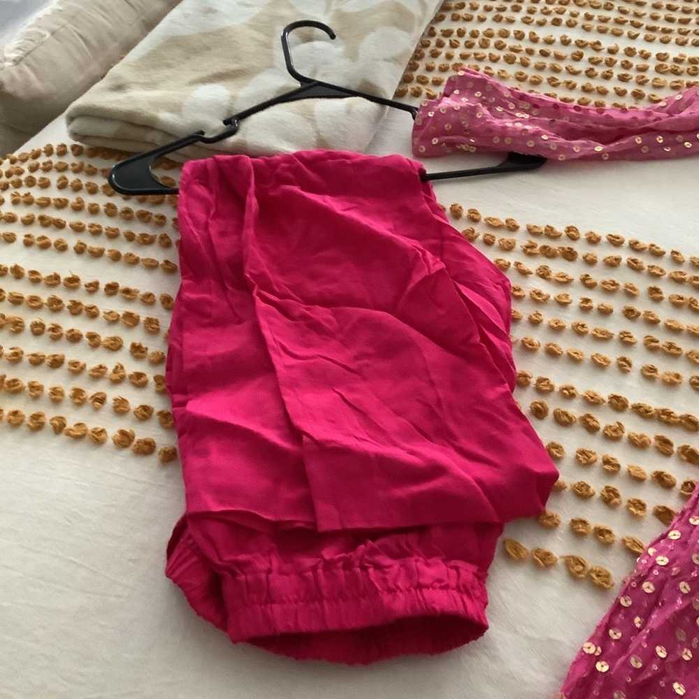 Indian Pakistani dress - image 2