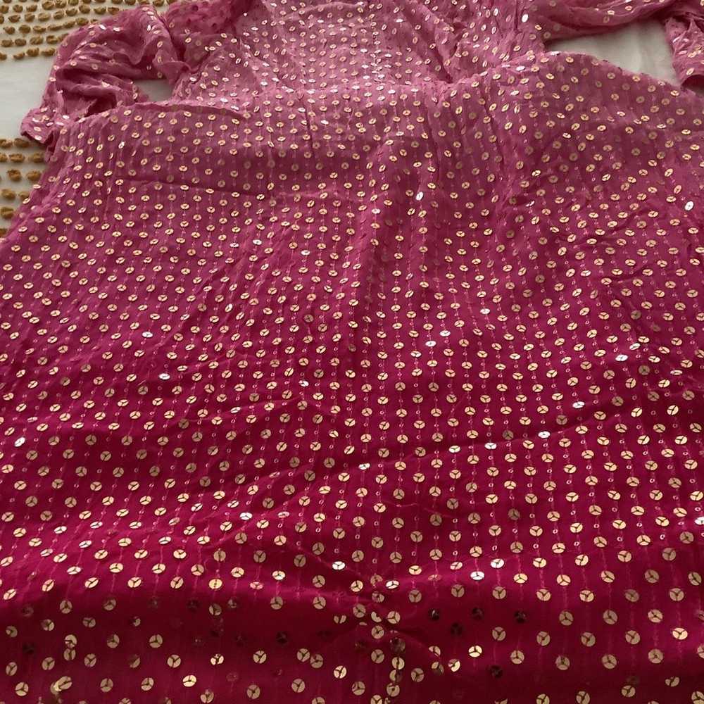 Indian Pakistani dress - image 5