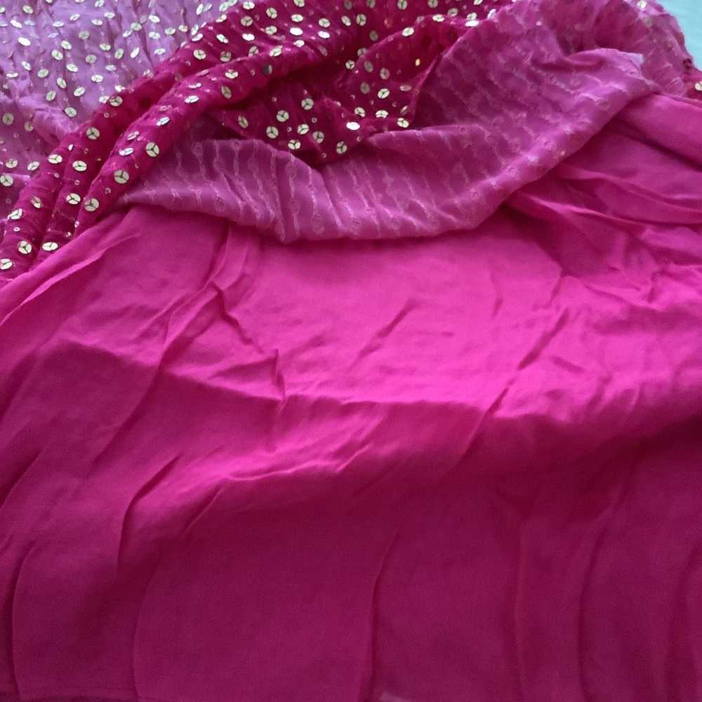 Indian Pakistani dress - image 6