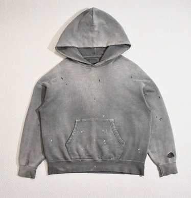 Visvim amplus sb hoodie - Gem