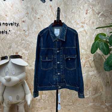 Visvim visvim 101 jkt - Gem Visvim visvim 101 jkt - Gem