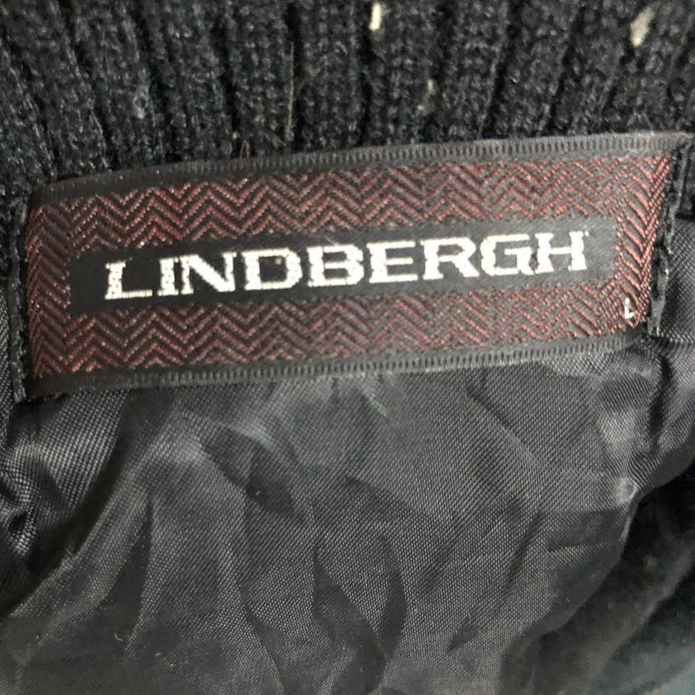 Lindbergh × Vintage Vintage Lindbergh Zipper Ups … - image 7