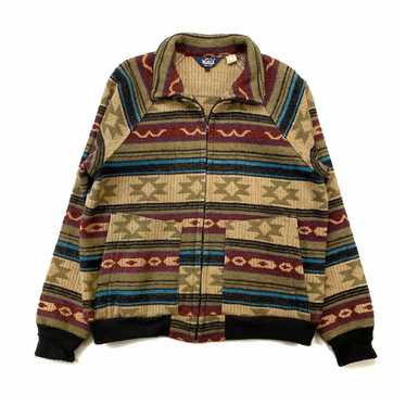 Woolrich Woolen Mills Vintage Woolrich Southwest … - image 1