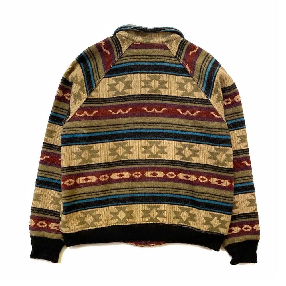 Woolrich Woolen Mills Vintage Woolrich Southwest … - image 4