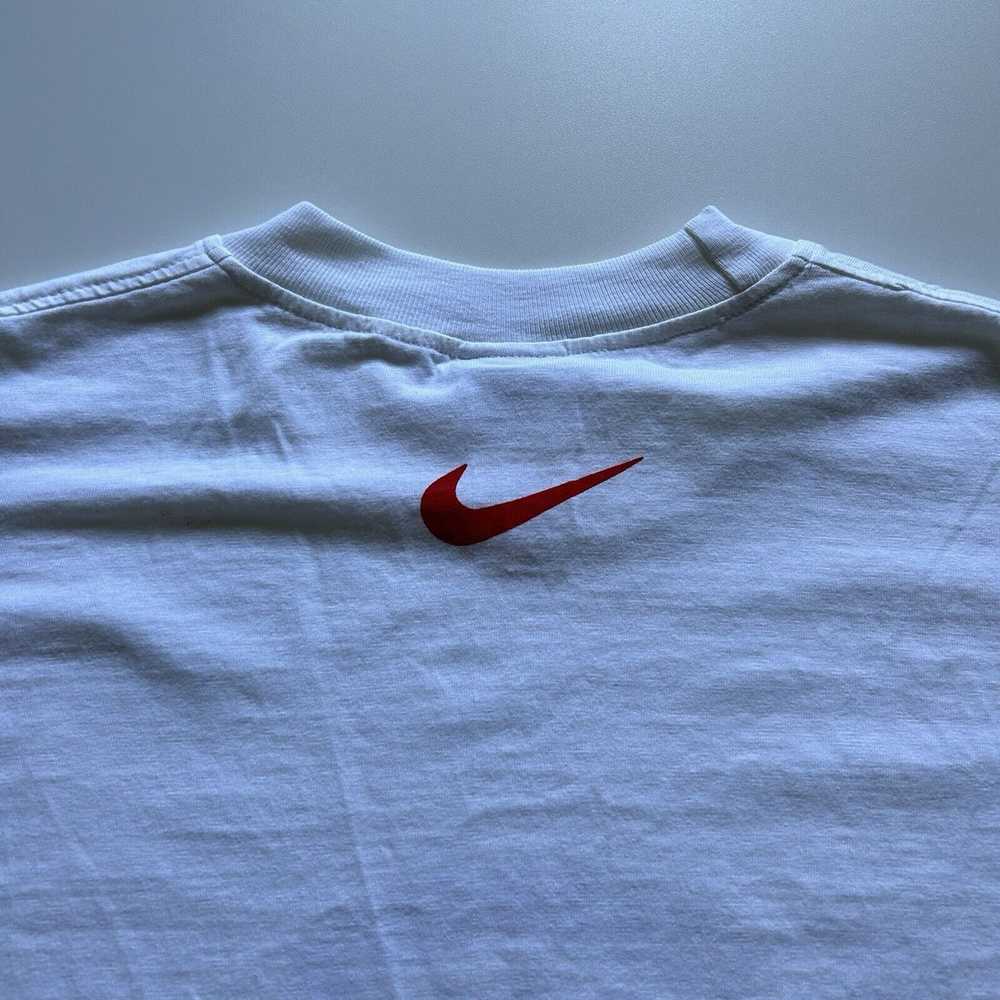 Nike Vintage 90s Nike Indonesia International Pre… - image 5