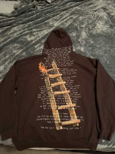 Travis Scott Travis Scott Hoodie