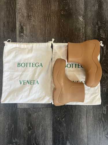 Bottega Veneta Bottega Veneta “Puddle” Boots