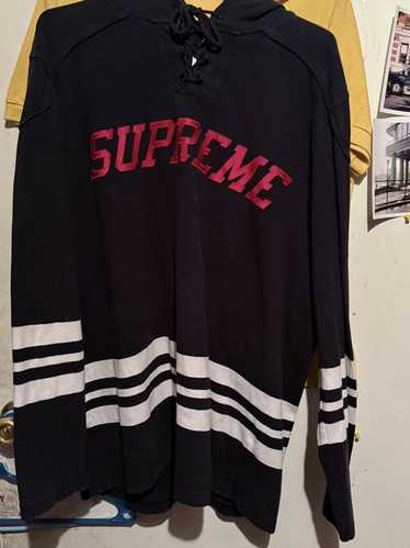 Supreme supreme hockey - Gem Supreme supreme hockey - Gem