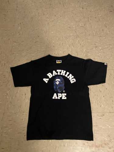 Bape Bape shirt