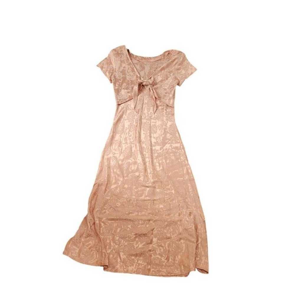 Vintage Harlow Dress - image 6