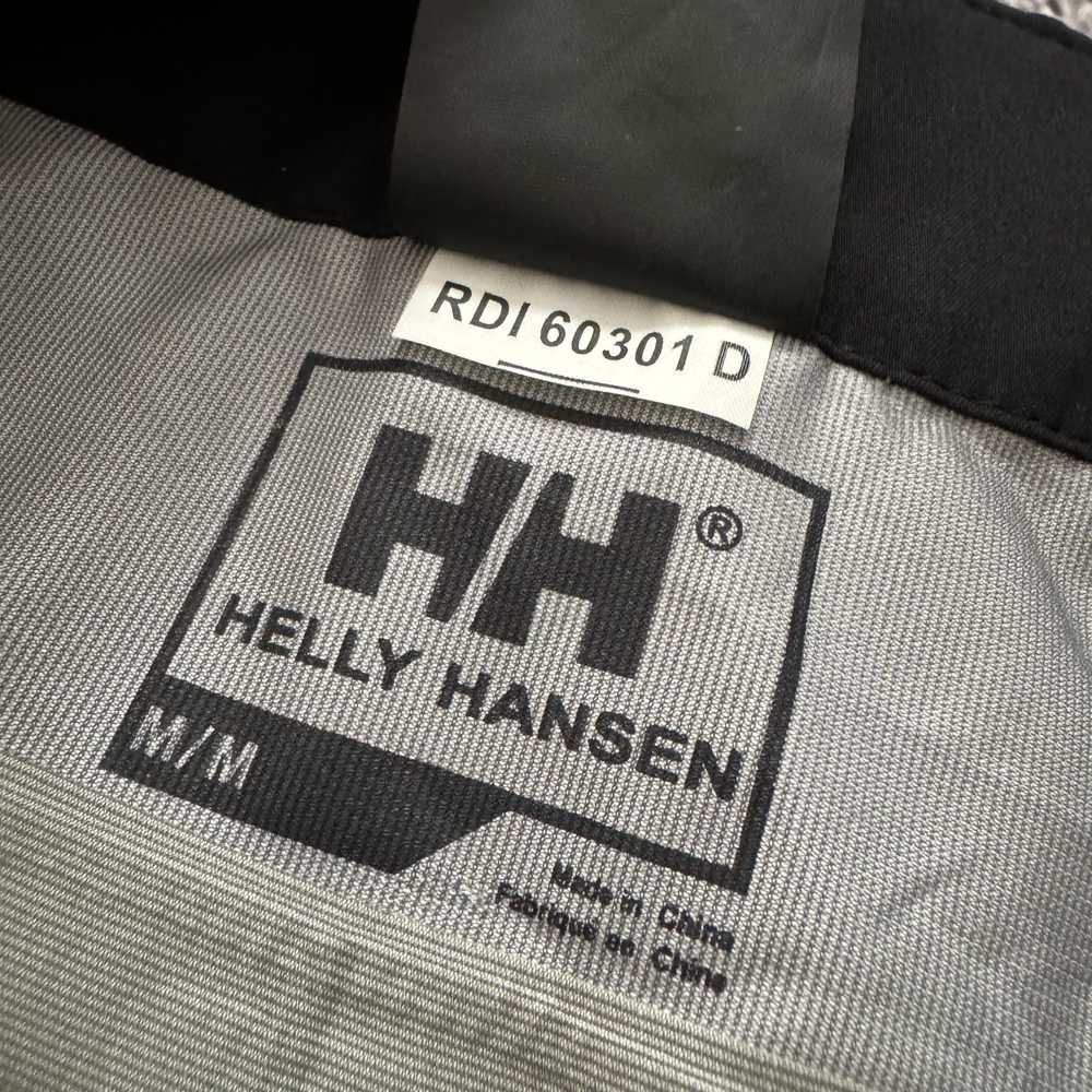 Helly Hansen × Outdoor Life × Vintage HELLY HANSE… - image 7