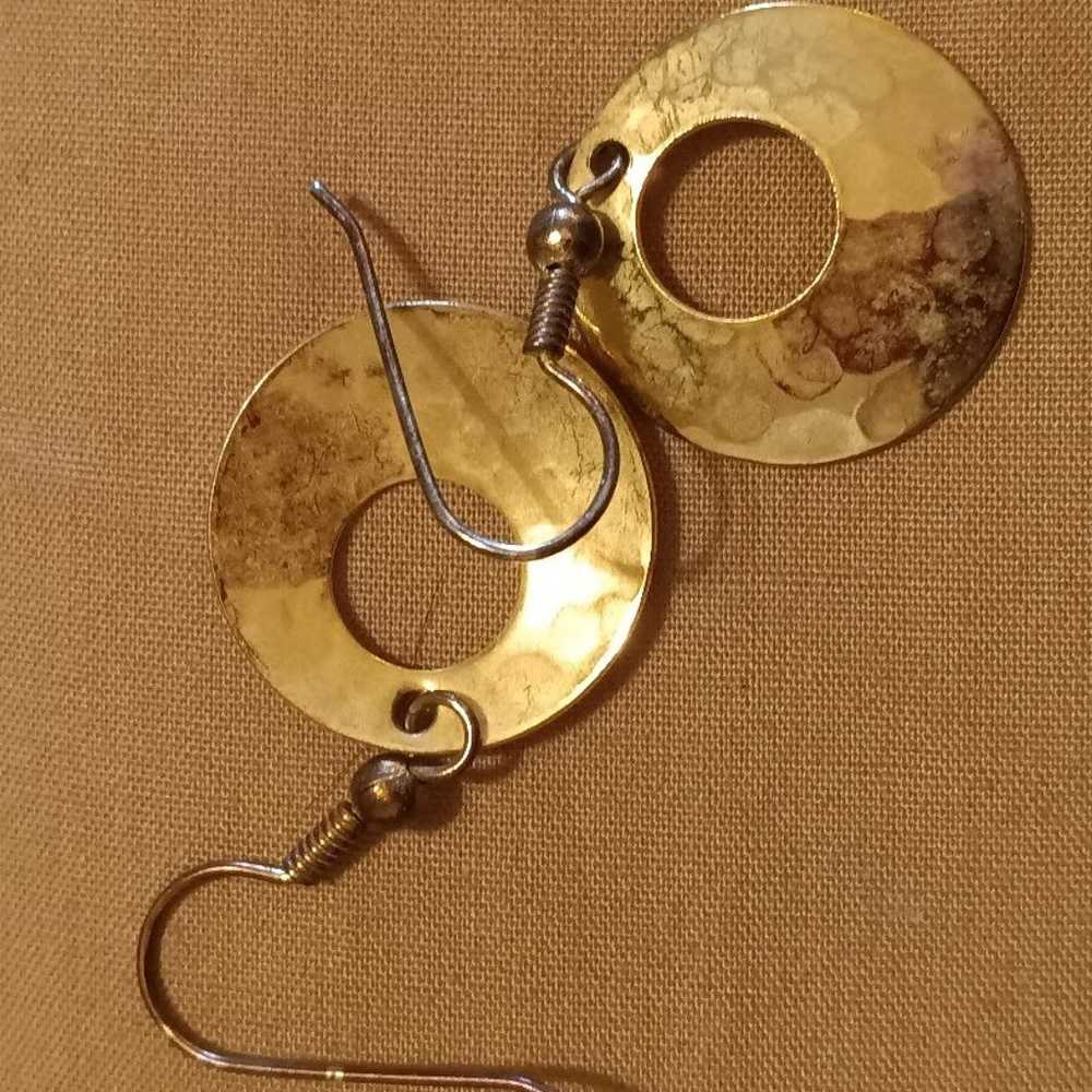 Earrings - image 4