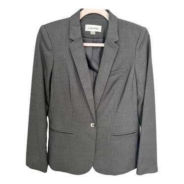 Calvin Klein Blazer