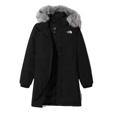 The North Face Parka