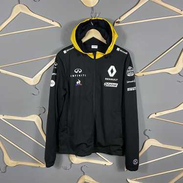 Le coq sportif renault f1 online