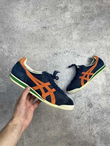 Asics × Onitsuka Tiger × Streetwear Vintage Shoes… - image 1