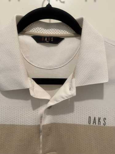 Daks - polo shirt - Gem