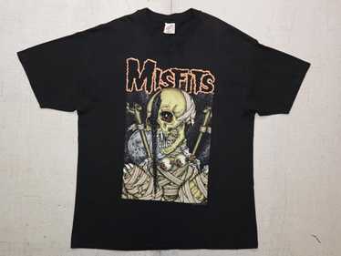 The misfits pushead - Gem