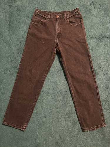 Arizona Jean Company Arizona Straight Leg Jeans