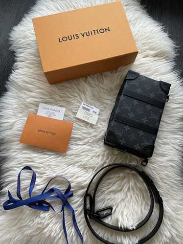 Louis Vuitton × Virgil Abloh Virgil Abloh Sold Out