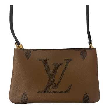 Louis Vuitton Double zip crossbody bag