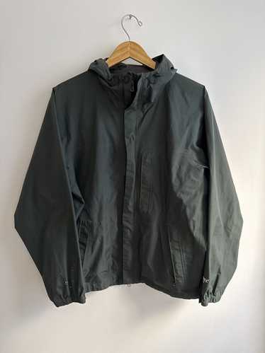 Bass Pro Shops × Goretex Vintage rain jacket