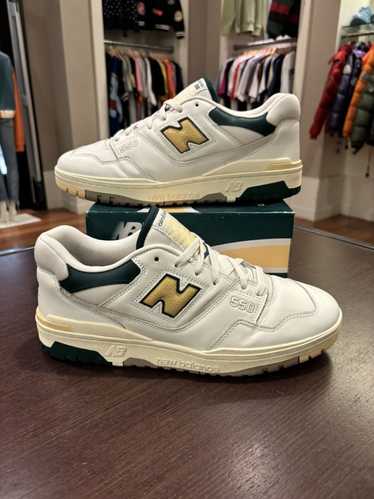 Aime Leon Dore × New Balance New Balance 550 Aime 