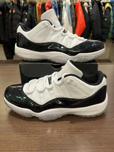 Jordan Brand Jordan 11 Retro Low ‘Iridescent’